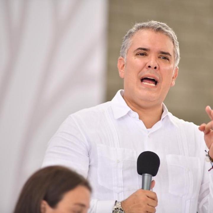 Foto: Colprensa