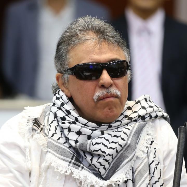 Foto: Colprensa. Diciembre de 2019.
