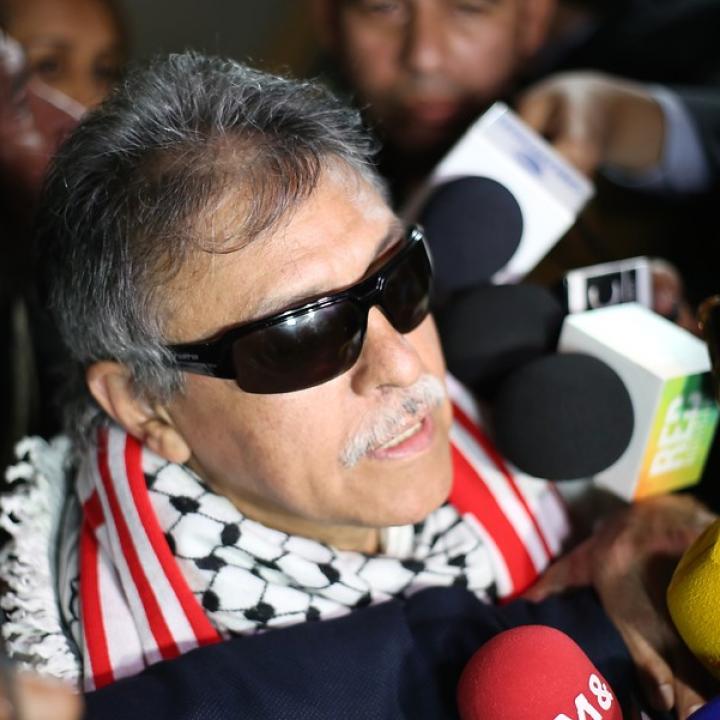 Foto: Colprensa.