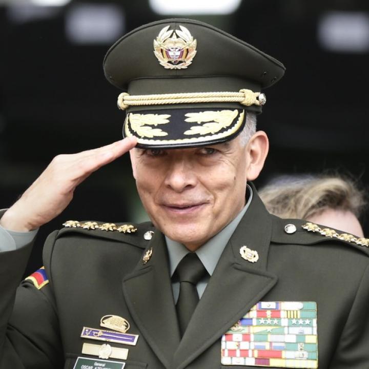 Foto: Colprensa.