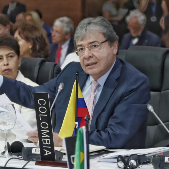 Foto: Colprensa. Septiembre 2019.