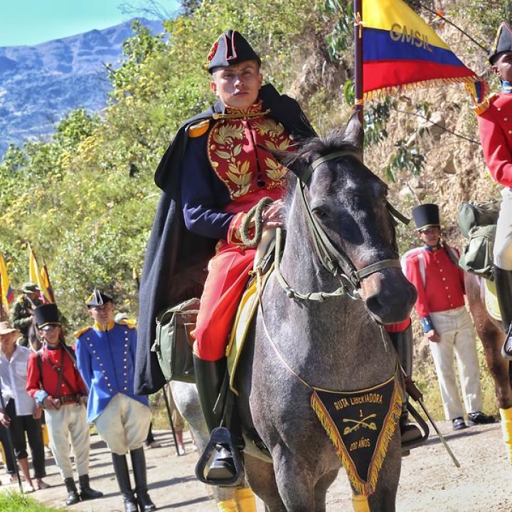 Foto: Colprensa. Agosto 2019.