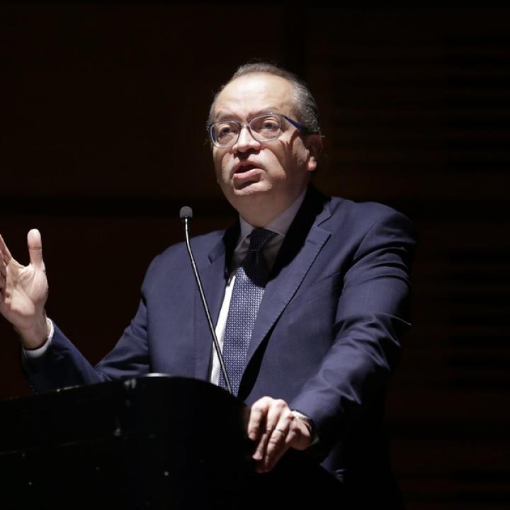 Foto: Colprensa. Agosto 2019.