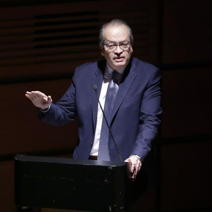 Foto: Colprensa. Agosto 2019.