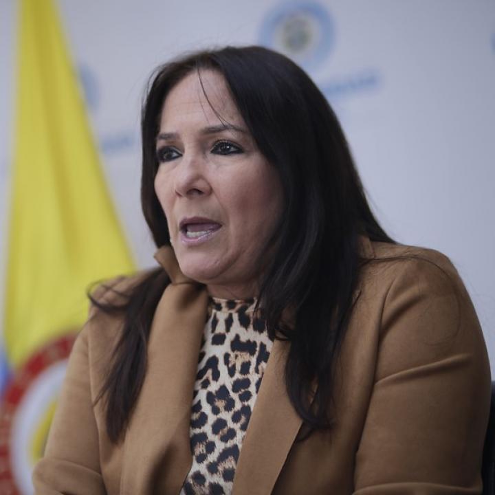 Foto: Colprensa.