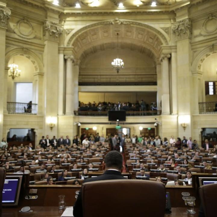 Foto: Colprensa