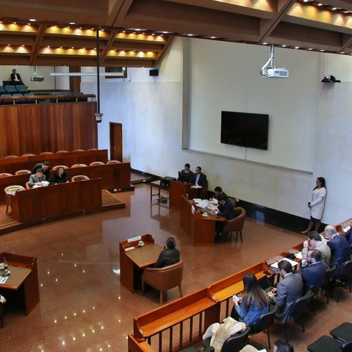 Foto: Colprensa.Septiembre 2019.