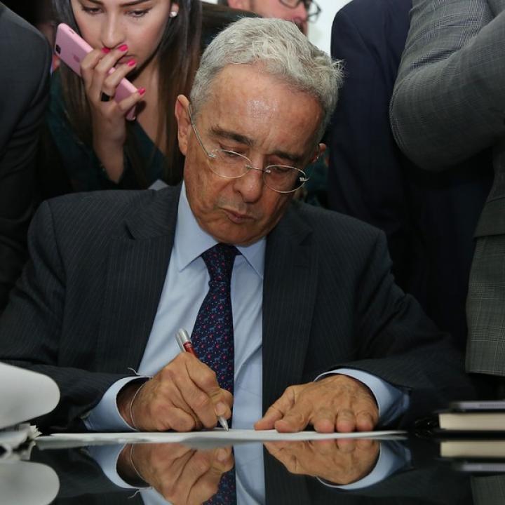 Foto: Colprensa. octubre de 2019.