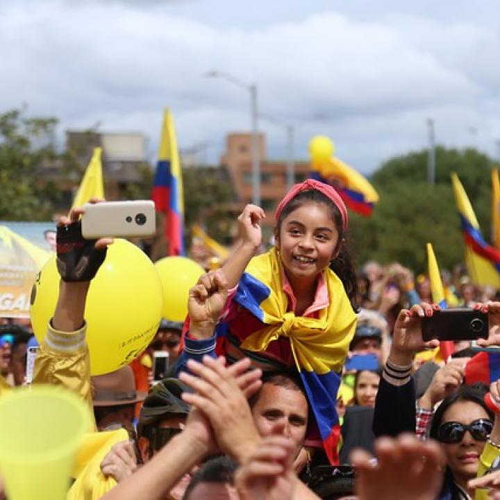 Foto: Colprensa