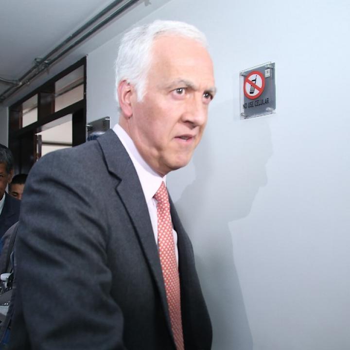 Foto: Colprensa