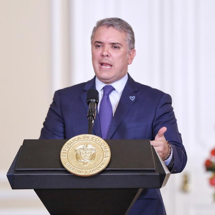 Foto: Colprensa