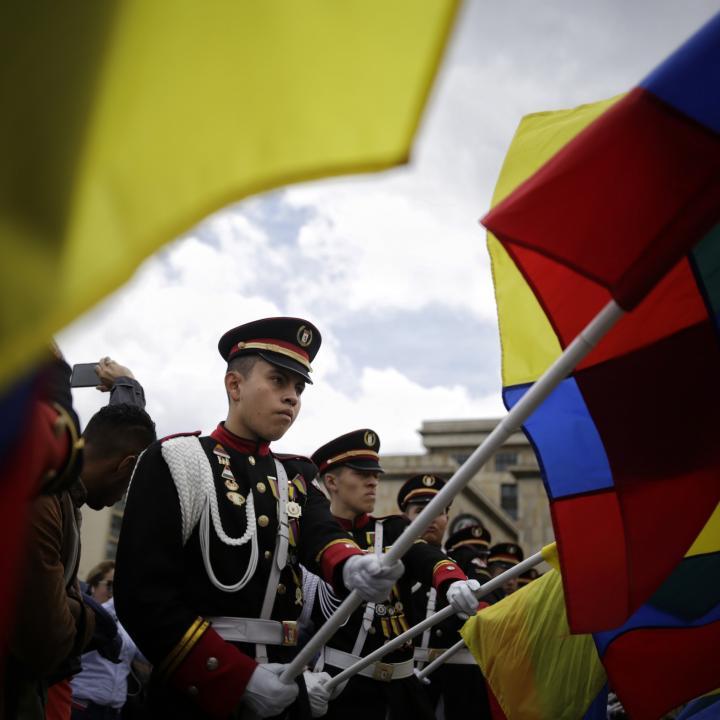 Foto: Colprensa
