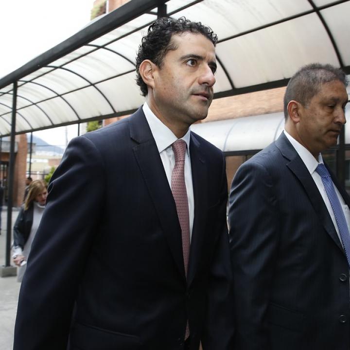 Foto: Colprensa. Agosto 2019.