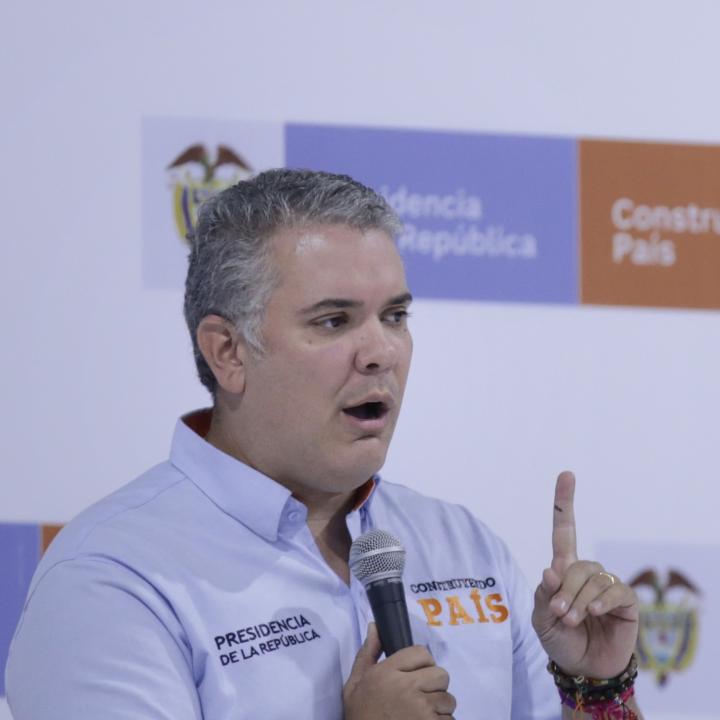 Foto: Colprensa. octubre de 2019.