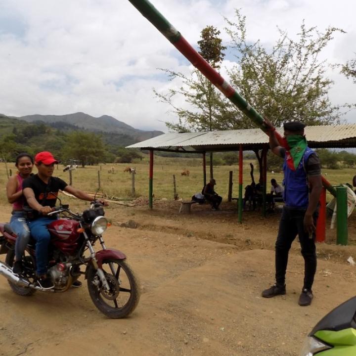 Foto: Colprensa