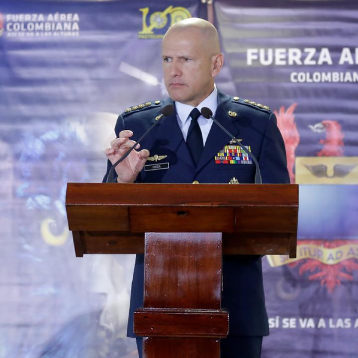 Foto: Colprensa. Agosto 2019.