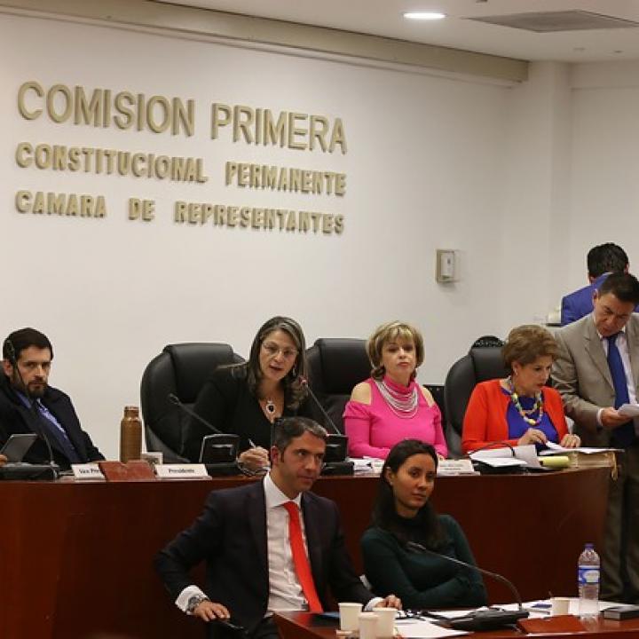 Foto: Colprensa
