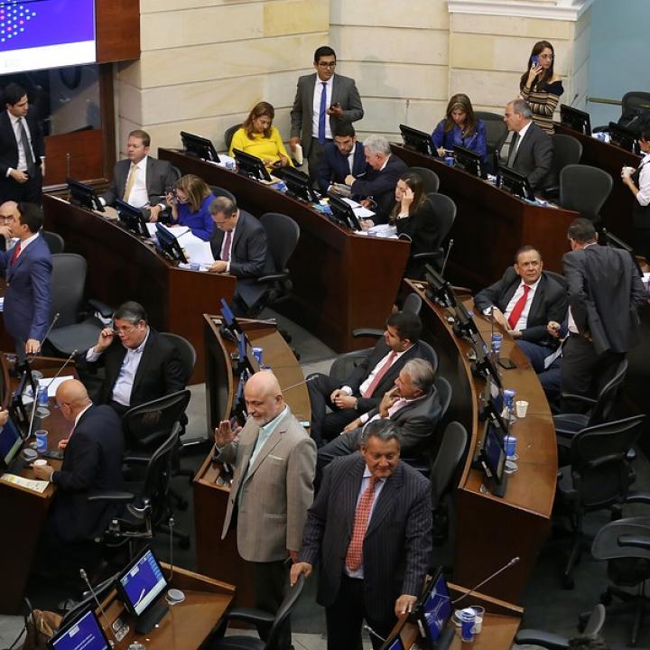 Foto: Colprensa. Septiembre 2019.