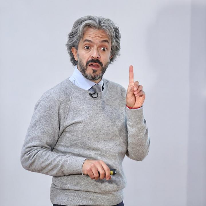 Foto: Colprensa