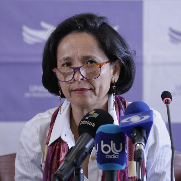 Foto: Colprensa.