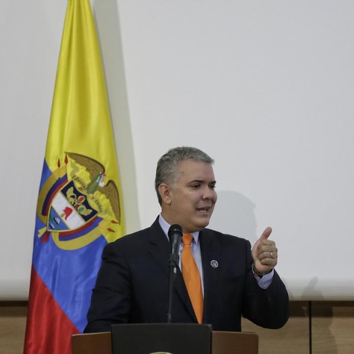 Foto: Colprensa