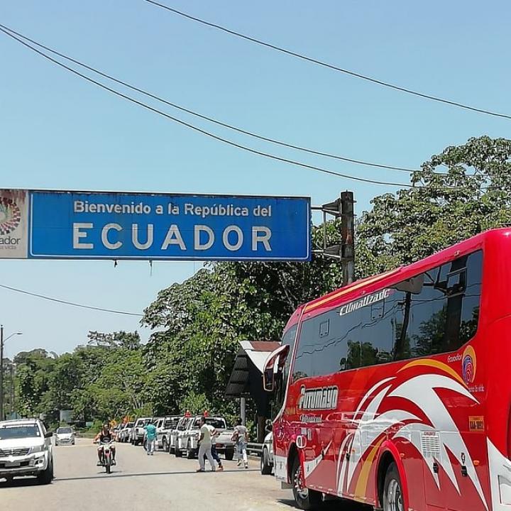 Foto: Colprensa.