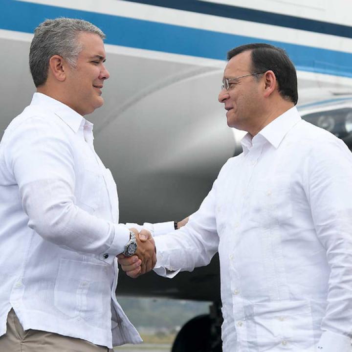 Foto: Archivo Colprensa. Agosto 2019.