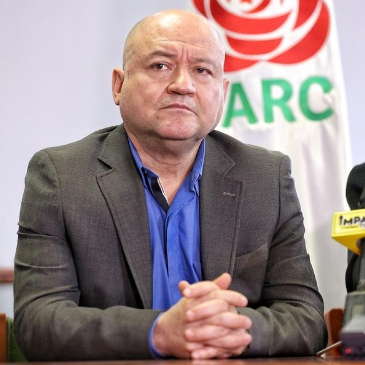 Foto: Colprensa.