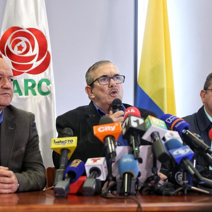 Foto: Colprensa. Septiembre 2019.