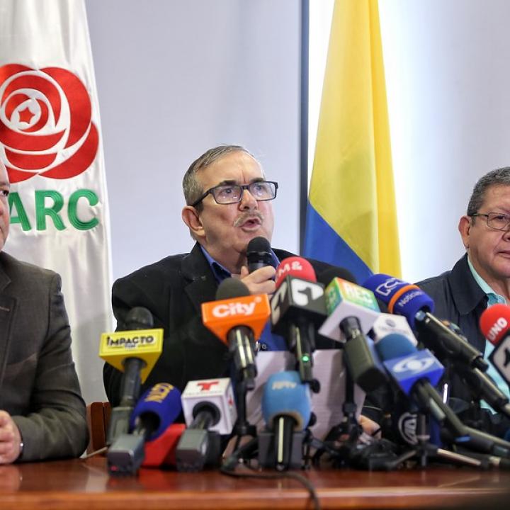 Foto: Colprensa. Octubre 2019.