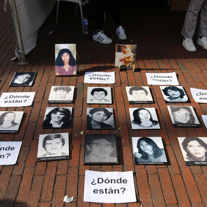Foto: Colprensa