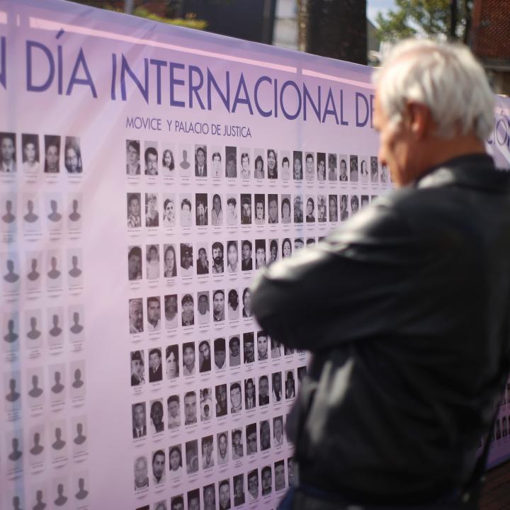 Foto: Colprensa