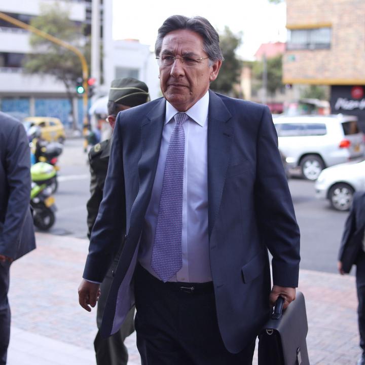 Foto: Colprensa