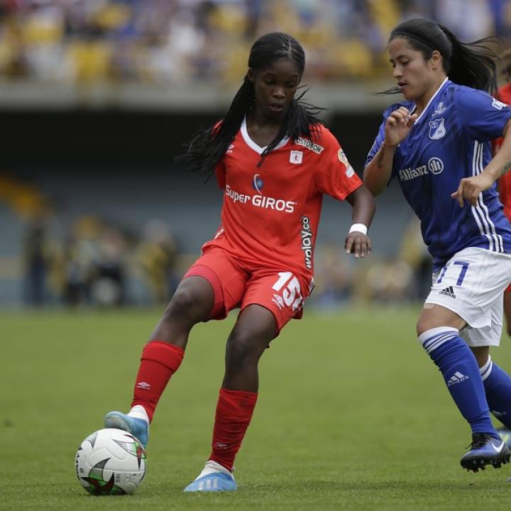 Foto: Colprensa.
