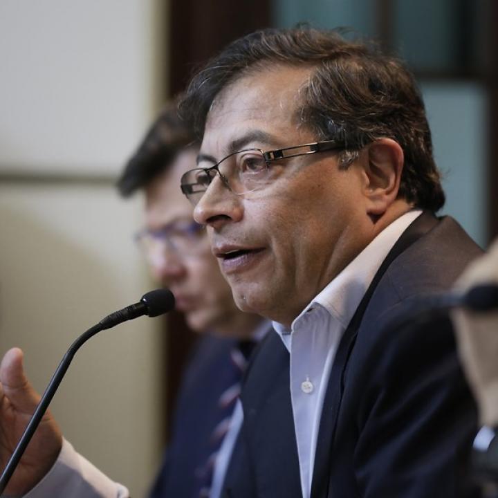 Foto: Colprensa. Septiembre 2019.