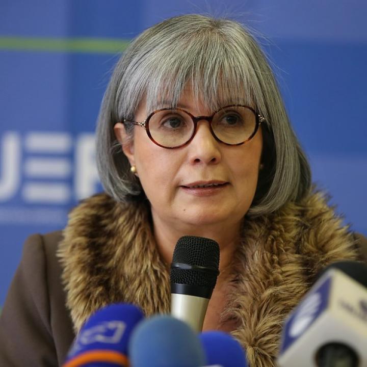 Foto: Colprensa. Septiembre 2019.