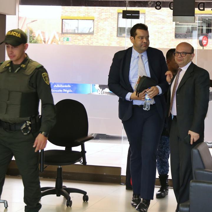 Foto: Colprensa