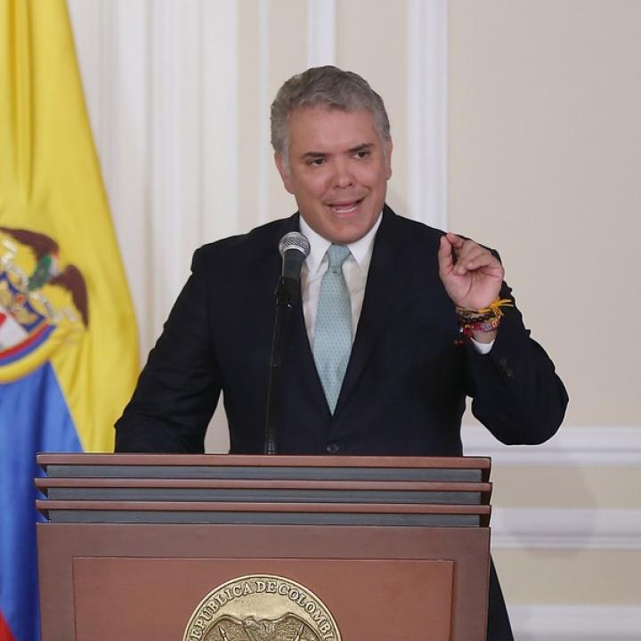 Foto: Colprensa. Septiembre 2019.