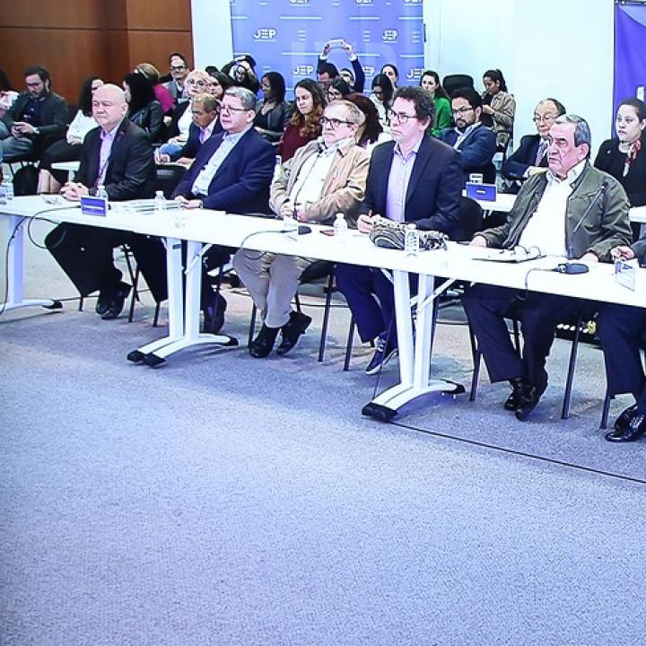 Foto: Colprensa