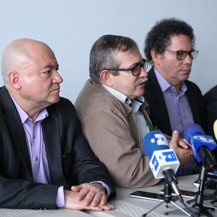 Foto: Colprensa.