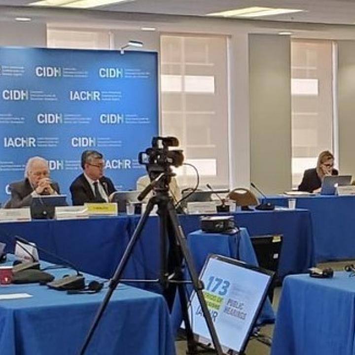 Foto: Colprensa 2019.