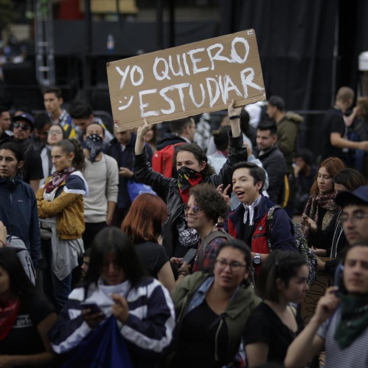 Foto: Colprensa