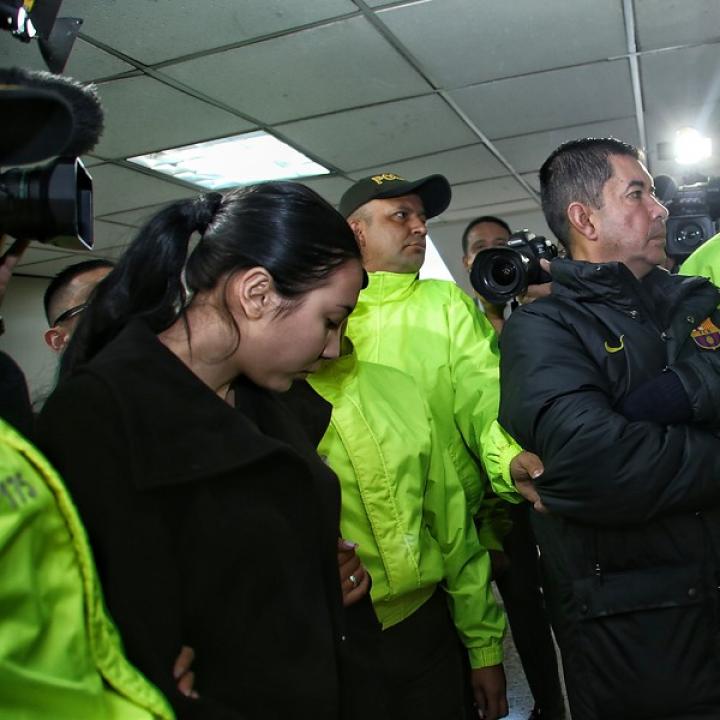 Foto: Colprensa