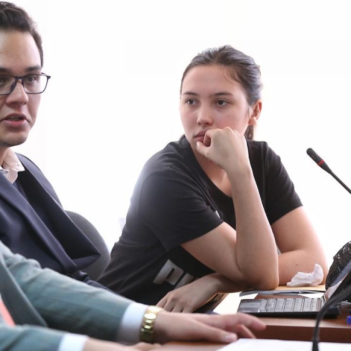 Foto: Colprensa.