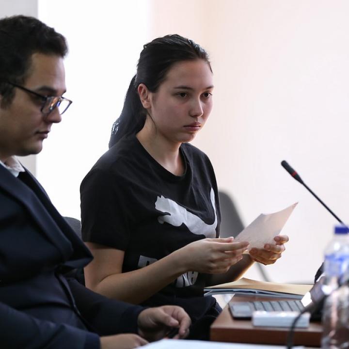 Foto: Colprensa. Octubre 2019.