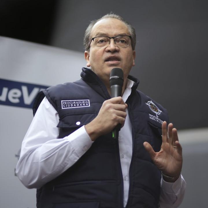 Foto: Colprensa