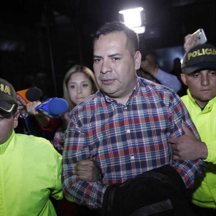 Foto: Colprensa. Diciembre 2019.