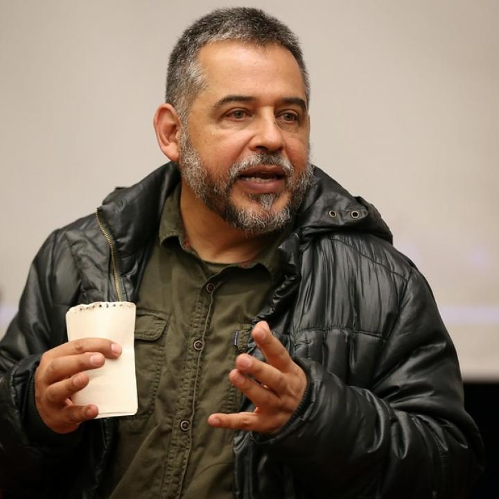 Foto: Colprensa.