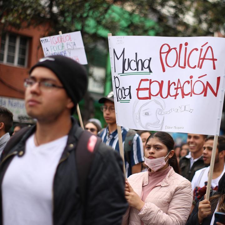 Foto: Colprensa