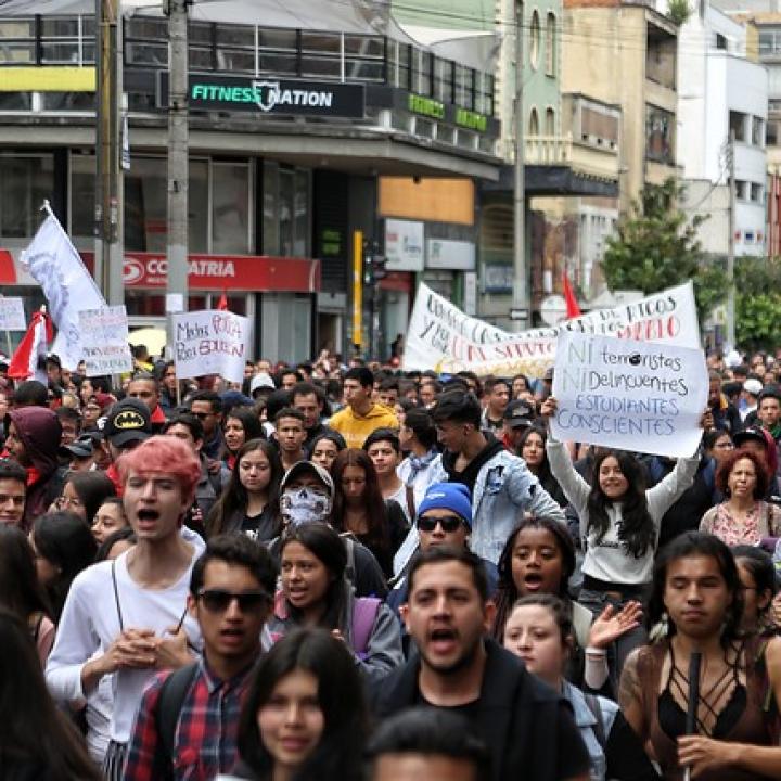 Foto: Colprensa
